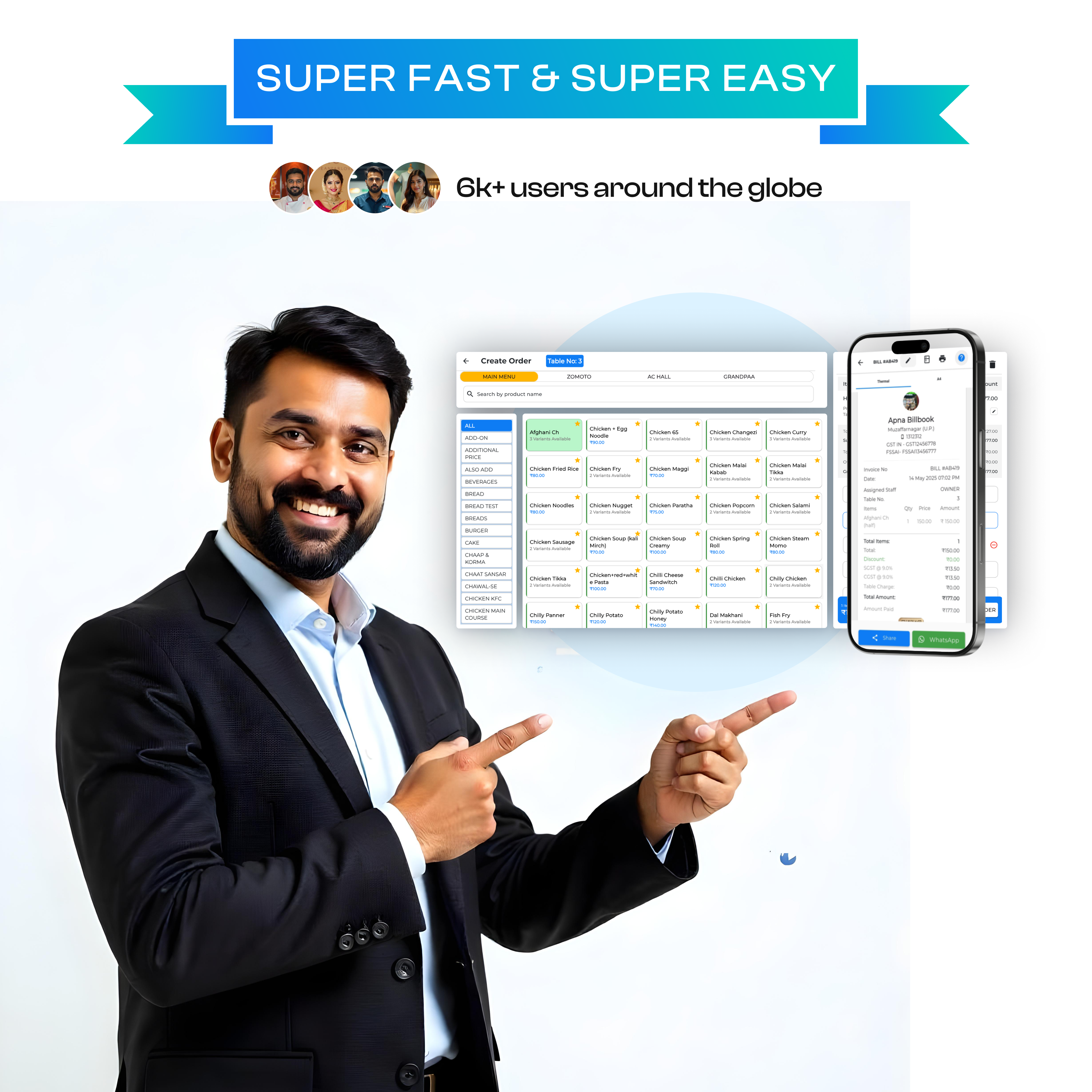 Pro - Essential Plan (Yearly Subscription) thumbnail 2